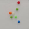 Stick Wall Ball Stress Relief Toys Sticky Squash Ball - Image 5