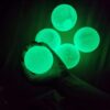 Stick Wall Ball Stress Relief Toys Sticky Squash Ball - Image 7
